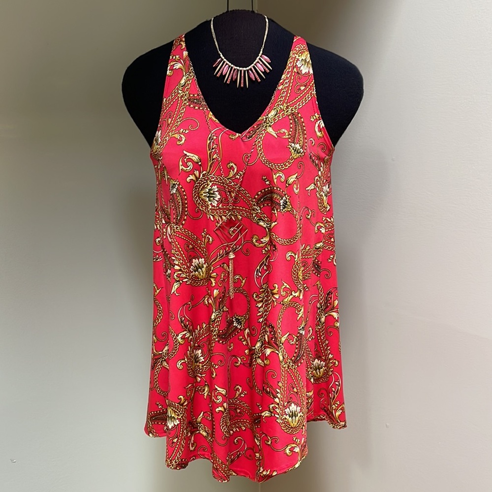 Top Fashion of NY Dress